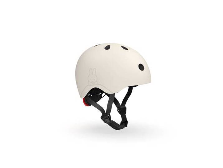 Scoot & Ride Helm XS - Miffy