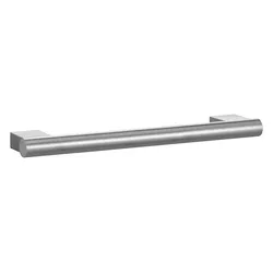 KEUCO PLAN Haltegriff, verdeckte Befestigung, 300mm, 14907070000, Farbe: Edelstahl