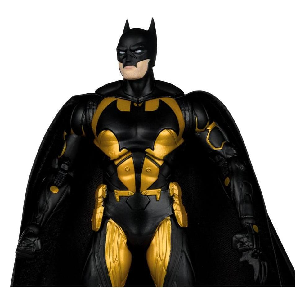 McFarlane DC Multiverse Actionfigur Batman Earth-2 (Earth 2 Society) 19 cm (62450443)