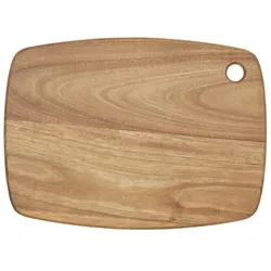 KHG Schneidebrett   ¦ Holz ¦ Maße (cm): B: 23,1 H: 1,8