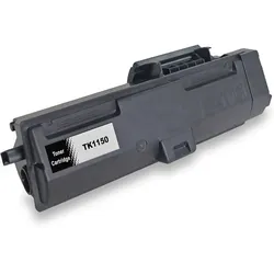 Gigao Toner für Kyocera ECOSYS M2635dn Tonerkassette Schwarz 3.000 Seiten ersetzt TK-1150, 1T02RV0NL0