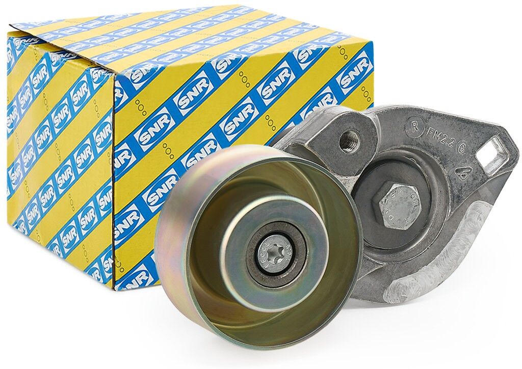 SNR GA359.10 Tensioner pulley