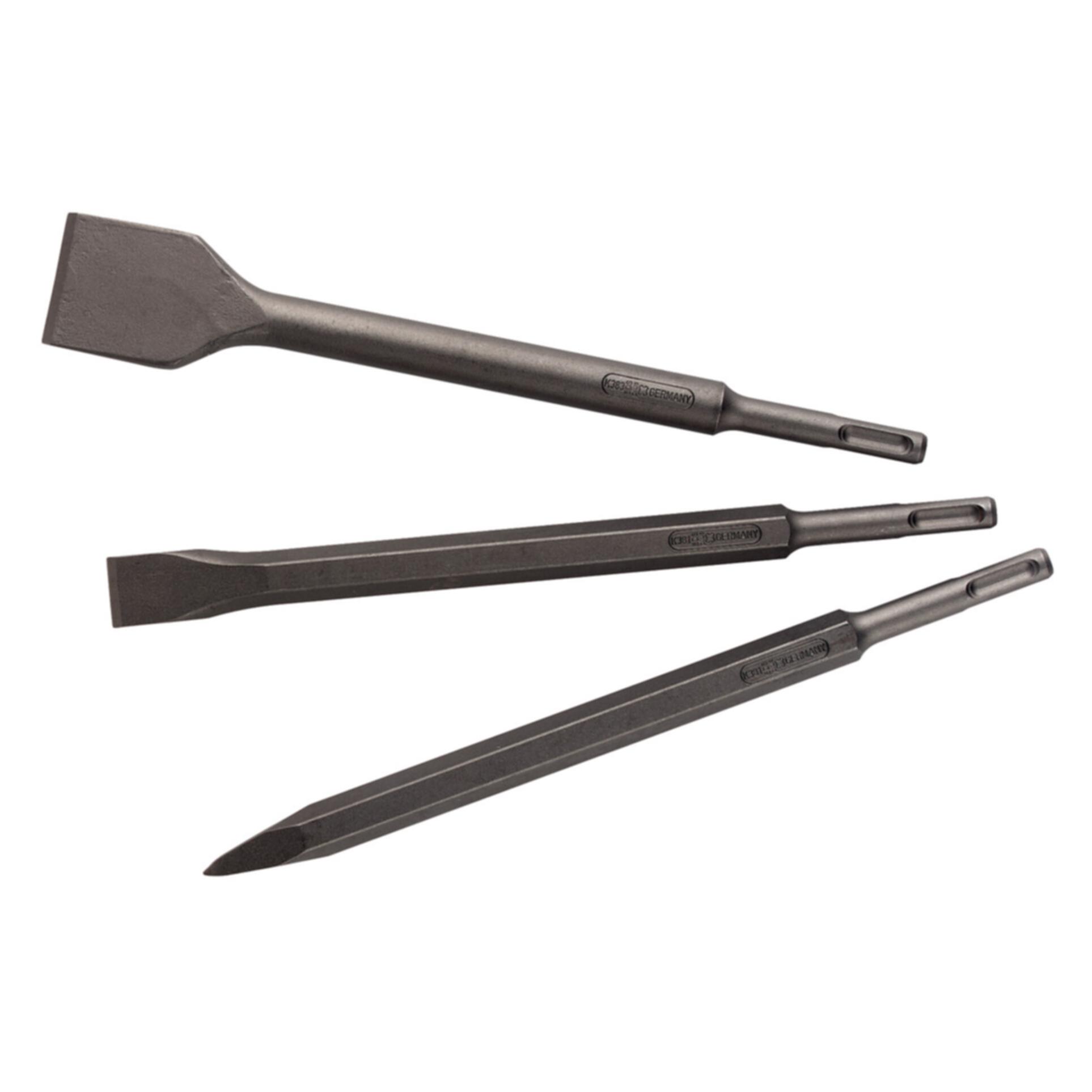 Metabo SDSplusMeisselsatz (20 mm) (630478000)