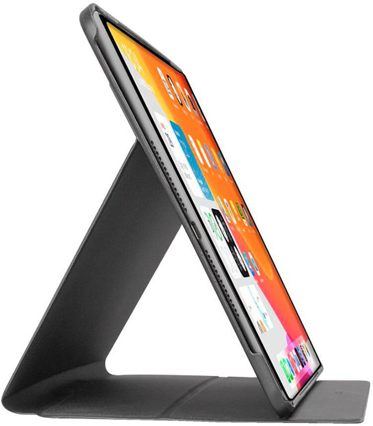 SBS iPad Air 11-10.9" (2026-2020) / Pro 11" (2022-2018) Book Pro Cover - Sort