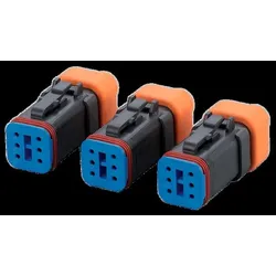 Ifm Electronic Verschlusskappe E12636