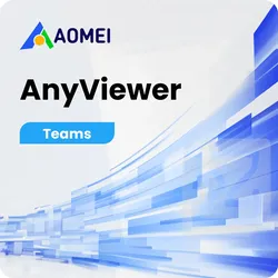 AOMEI AnyViewer Teams