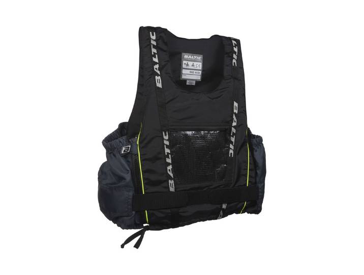 Baltic Schwimmweste Dinghi Pro Schwarz