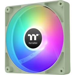 Thermaltake CT120 ARGB Sync PC Cooling Fan Matcha Green 2 Pack CL-F202-PL12MG-A