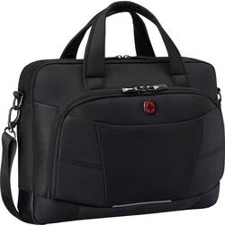 Wenger Notebook Tasche Altair Passend für maximal: 40,6 cm (16) Schwarz 653496