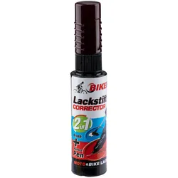 Fasi Lackstift 12 ml rot aubergine red