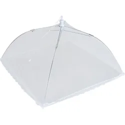 Metaltex Speisenschutzhaube faltbar 35x17x35 cm