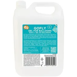 GoDan Ballongel 5L (5x)