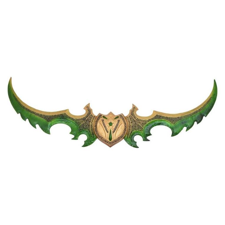 OEM Ungeschliffene World of Warcraft Klinge (GSPK0203)