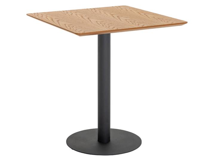 Bistrotisch Tamin natur Eiche B 70 T 70 cm - Bistrotisch
