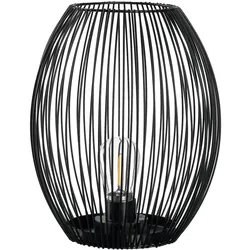 LEONARDO LED Laterne Casolare 24,2cm
