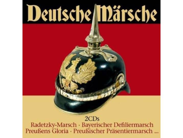 Deutsche Märsche
