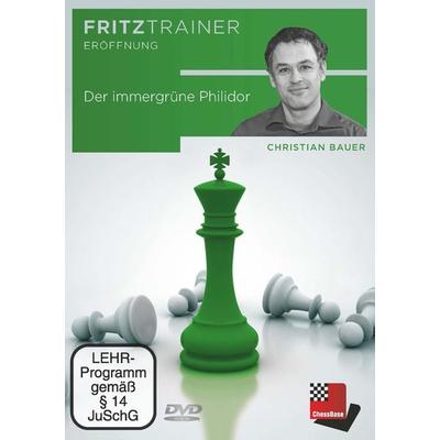 Der immergrüne Philidor