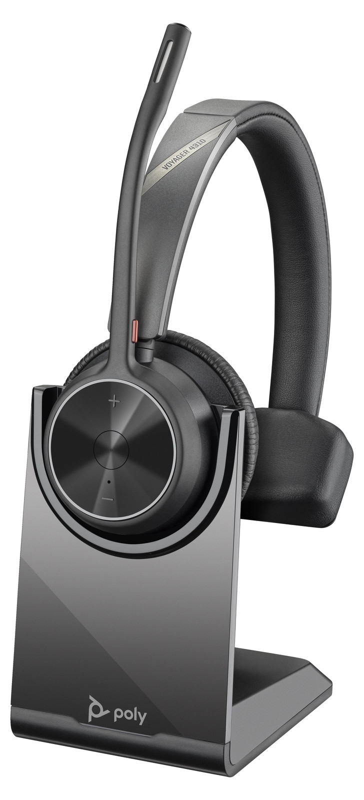 HP Poly Voyager 4310 USB-C HS+BT700 Headset