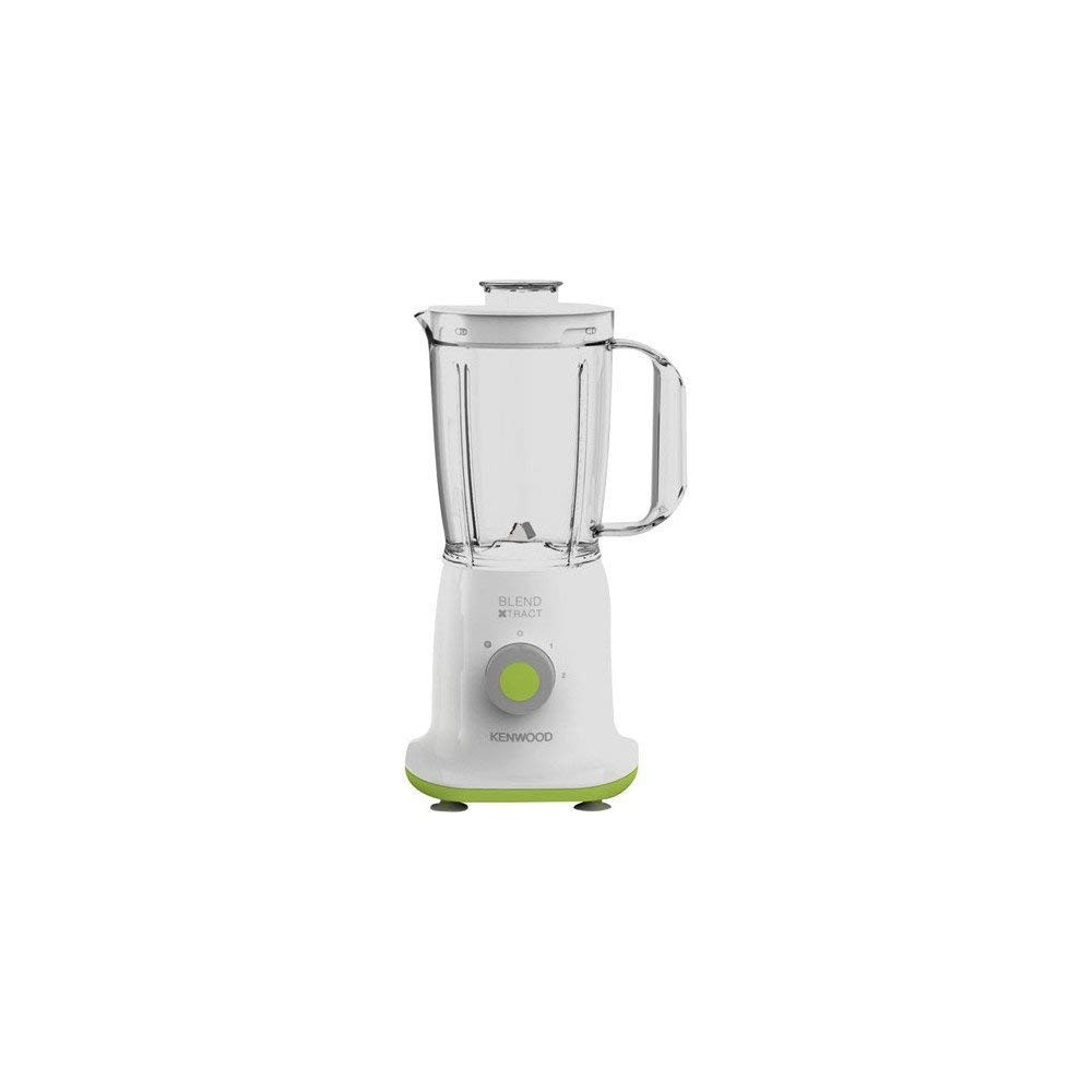 Kenwood BL237WG staande mixer, 1 liter, 350 watt, wit