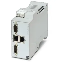 Phoenix Contact Schnittstellenwandler GW PN/ASCII 2E/2DB9