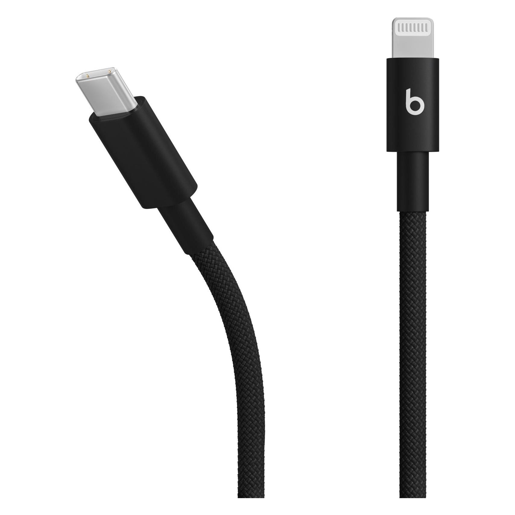 Apple Beats USB C - Lightning (1.50 m, USB 2.0) (MDGK4ZM/A)