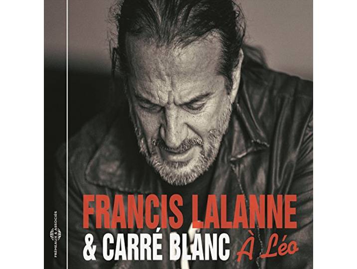 A LEO (AVEC LE TEMPS, LES ANARCHISTES )