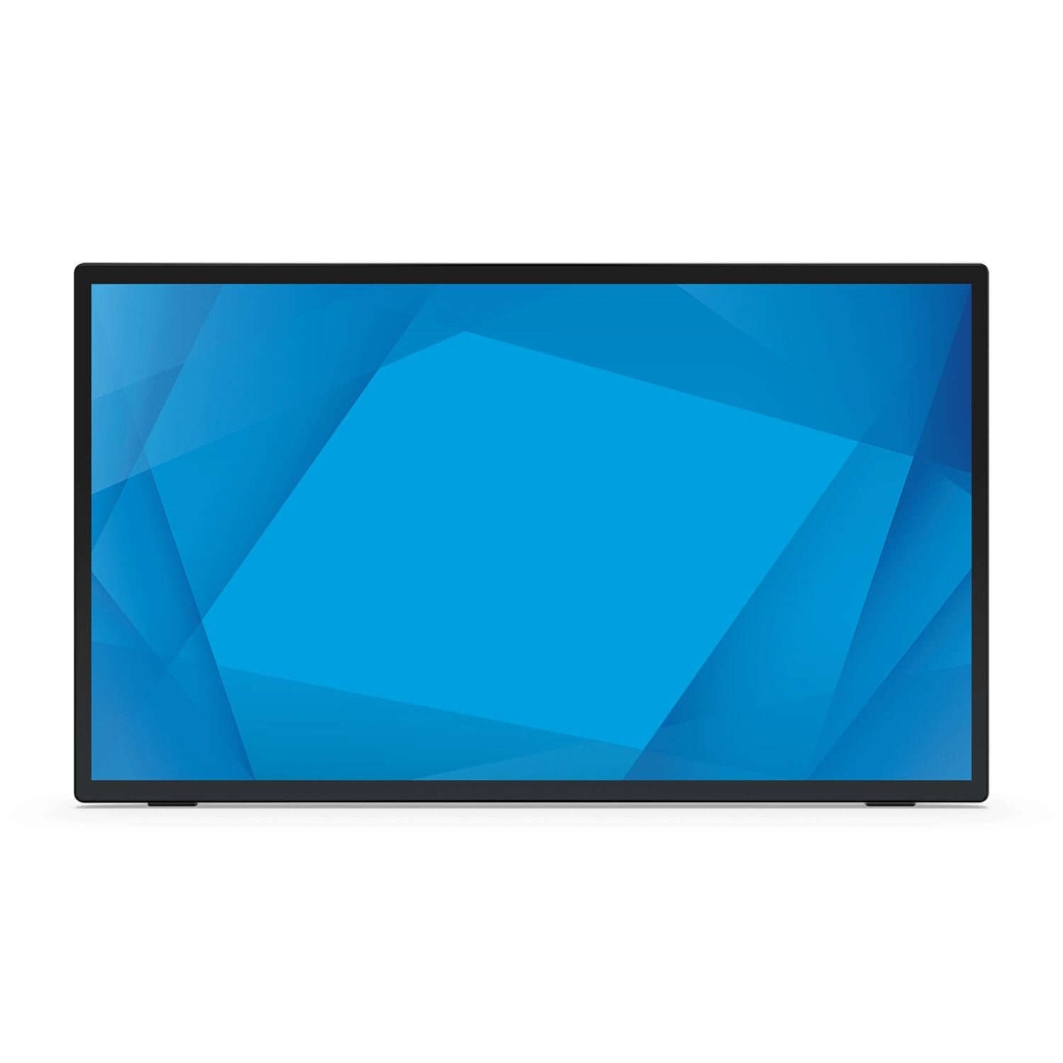 Elo Touch Solutions 2770L Touch LCD-Monitor 68,6 cm (27") Schwarz E511602