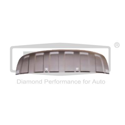 DPA Spoiler 88071874802 mitte für Audi