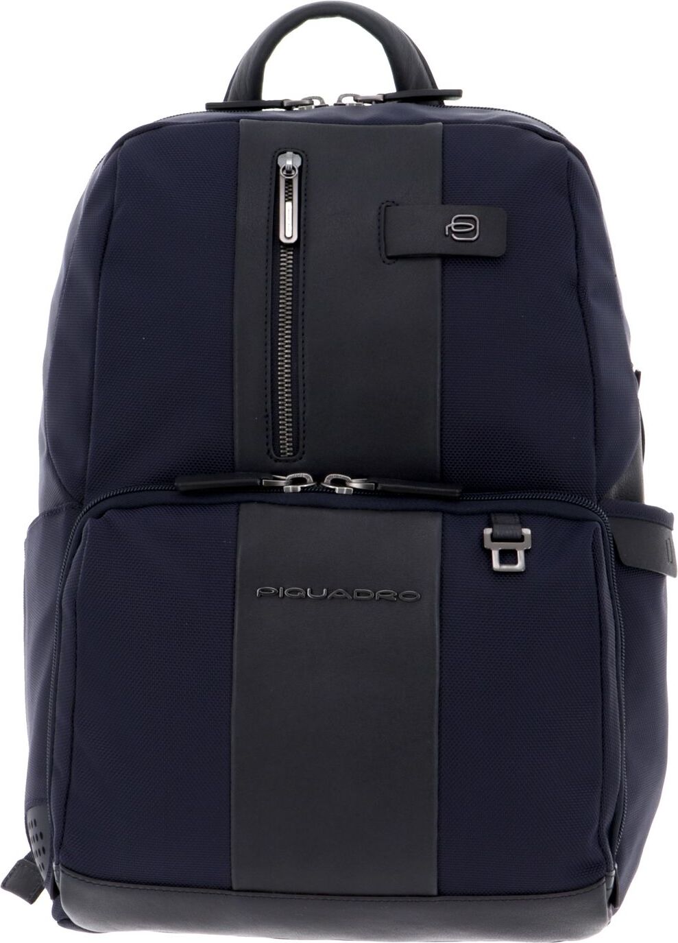 PIQUADRO Brief Computer Backpack Blu