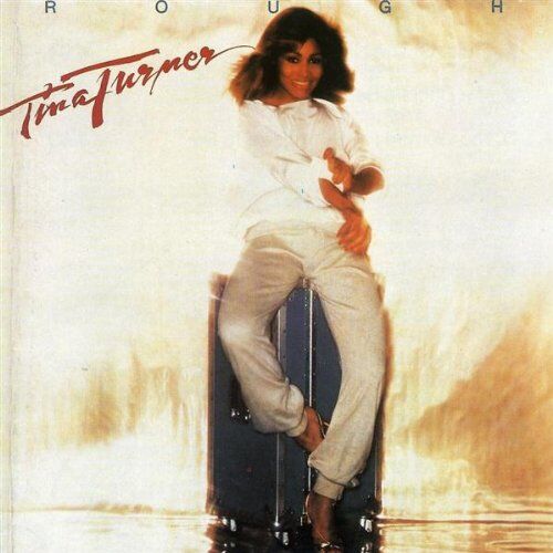 Tina Turner - Rough - Preis vom 17.10.2026 19:25:27 h
