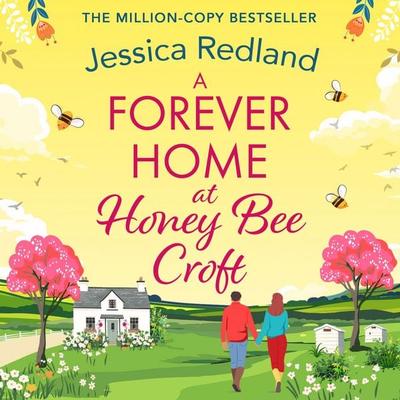 Forever Home at Honey Bee Croft - Jessica Redland, Audio, 9781835182987