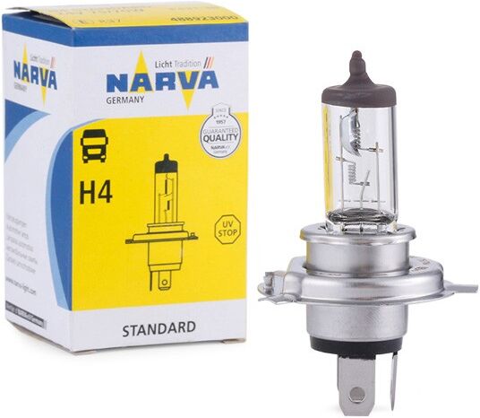 NARVA 48892 Glühlampe, Fernscheinwerfer