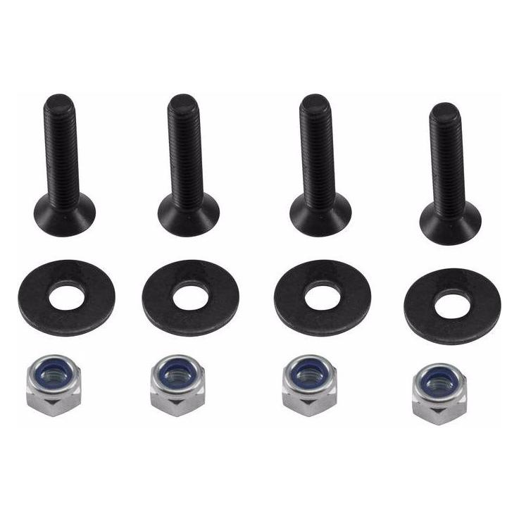 Accessory Schraubensatz M8x40 sw (Ersatzteile) (30007724)