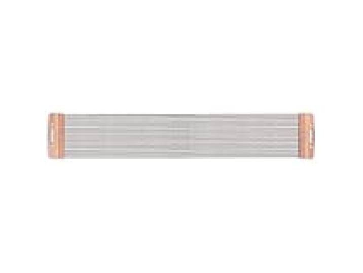 PureSound Timbre de caisse claire PureSound Twisted, 20 brins doublés, 14
