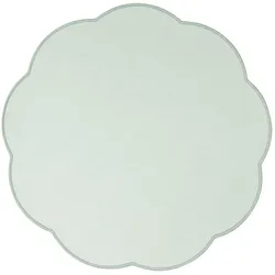 Villeroy & Boch, Tischset, Fleur Accessoires vert Platzset 40x40cm Set6 (6 Stk., 40 x 40 cm)