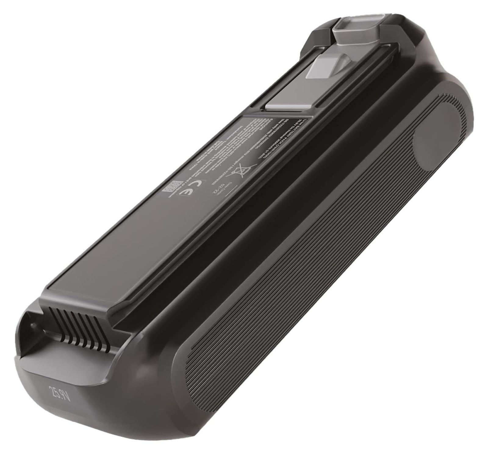 Rowenta X-Force ZR009706 Batterij voor Handstofzuiger, Zwart, Lithium-ion (Li-ion), 25,9 V