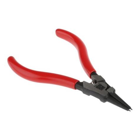RS PRO Zange Ringe gerade 3-10mm (135 mm) (5416826)
