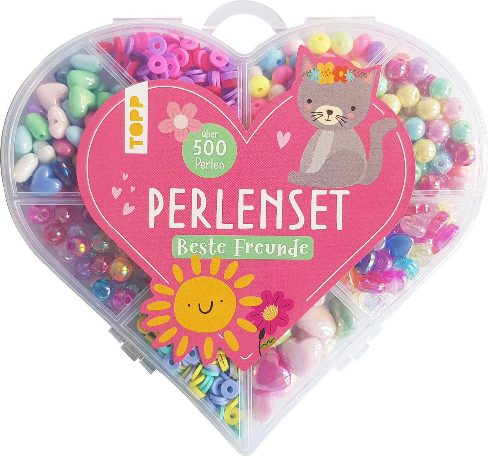 Parelset Beste Vrienden