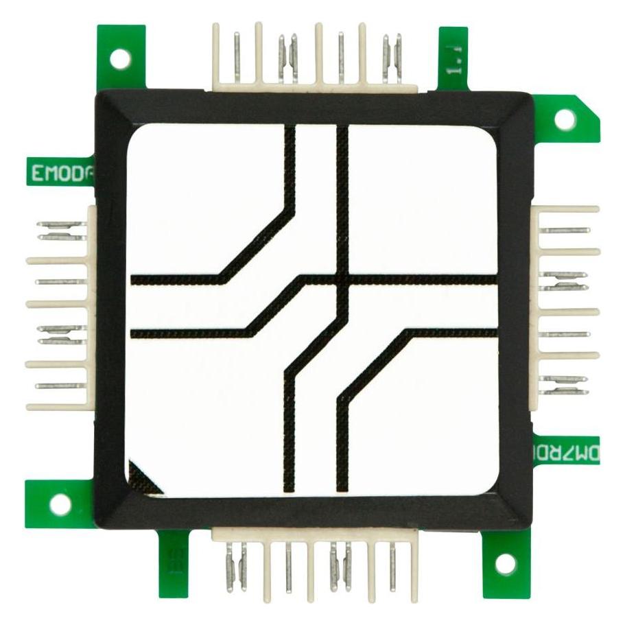 Allnet Brick"R"knowledge Leitung PWM f r H-Bridge DriverãBrick Typ A (ALL-BRICK-0617)