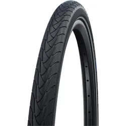 DRAHTREIFEN MARATHON PLUS Performance Line SmartGuard 40-622 Schwarz/Reflex