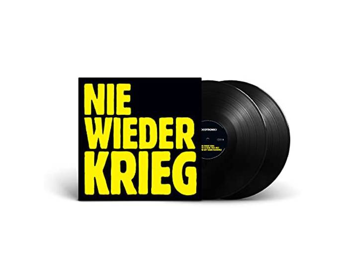 Nie Wieder Krieg
