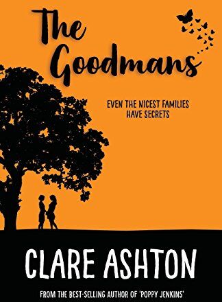 Clare Ashton - The Goodmans - Preis vom 10.10.2026 11:48:34 h