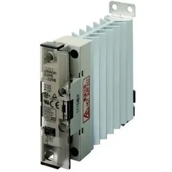 Omron Industrial Automation OMRO Halbleiterrelais, Relais