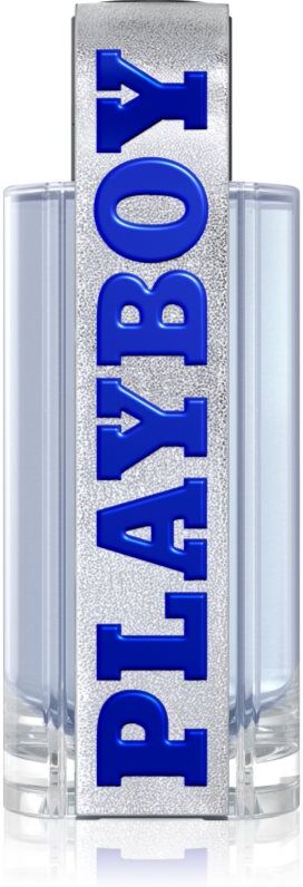 Playboy Astro Mode Eau de Toilette pour homme 100 ml