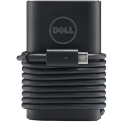 Dell Usb-c 100 w ac Adapter with 1 (100 W), Notebook Netzteil, Schwarz