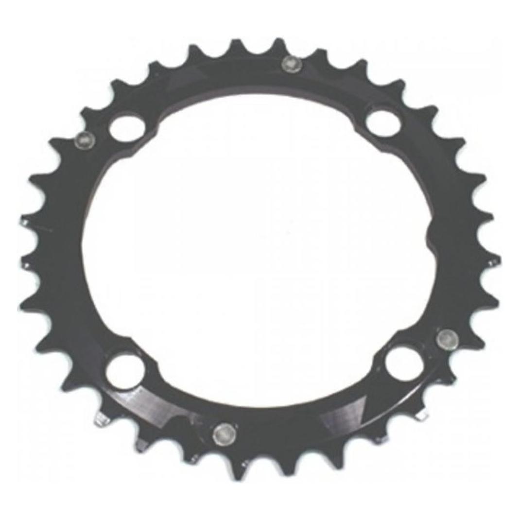 Stronglight ALU 4 Branches 44 Dts 104mm (44) (262507)