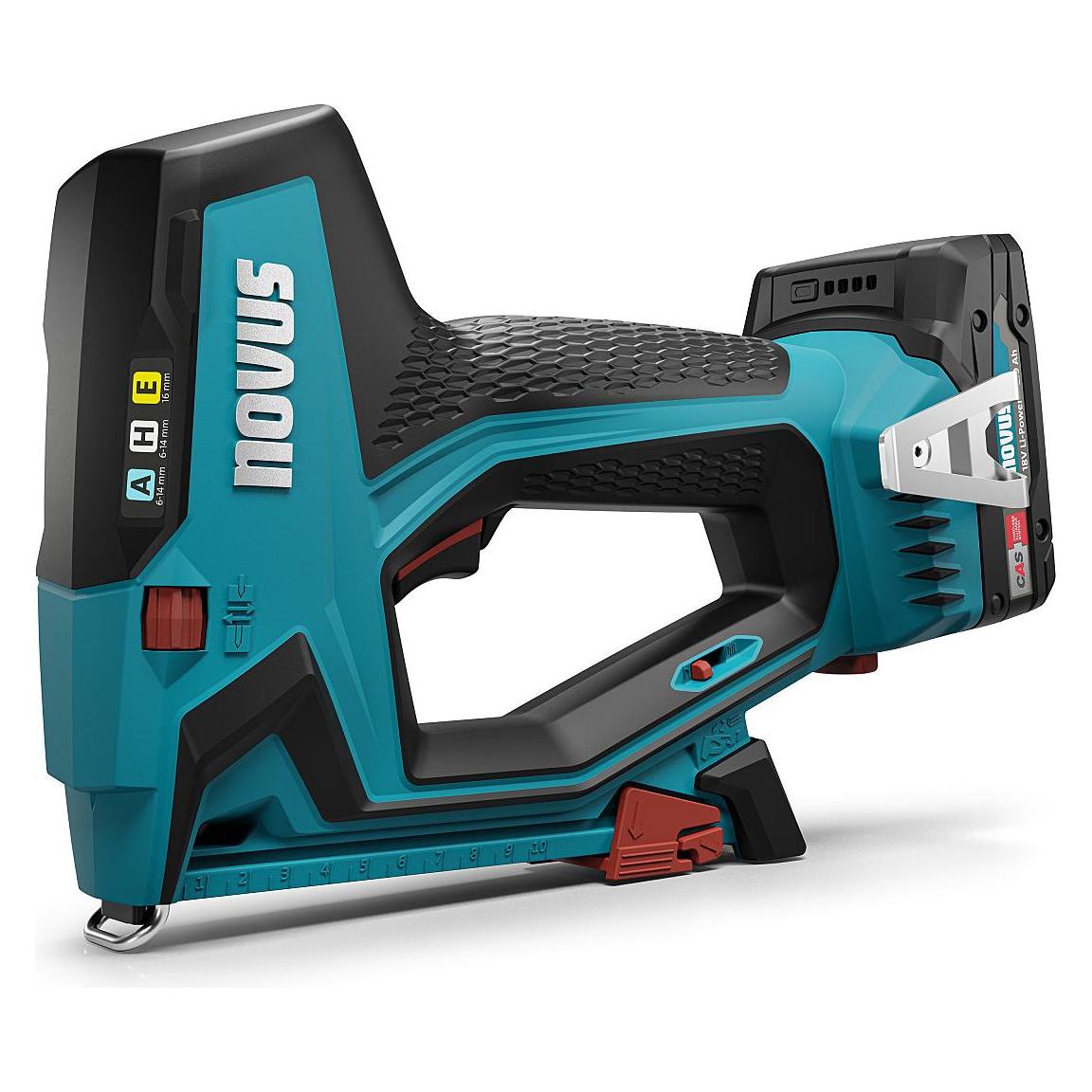 Novus J-550 (Tacker) (031-0364)