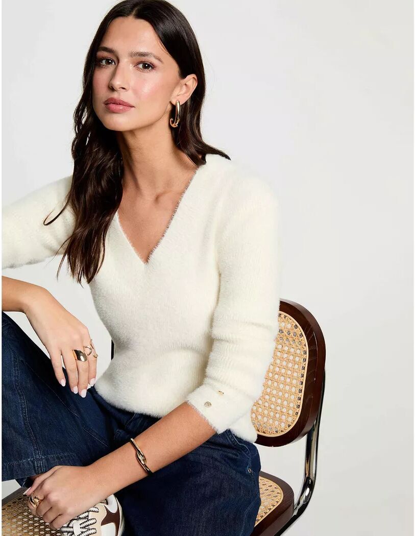 Morgan - Pullover, für Damen, Auckland, Größe M
