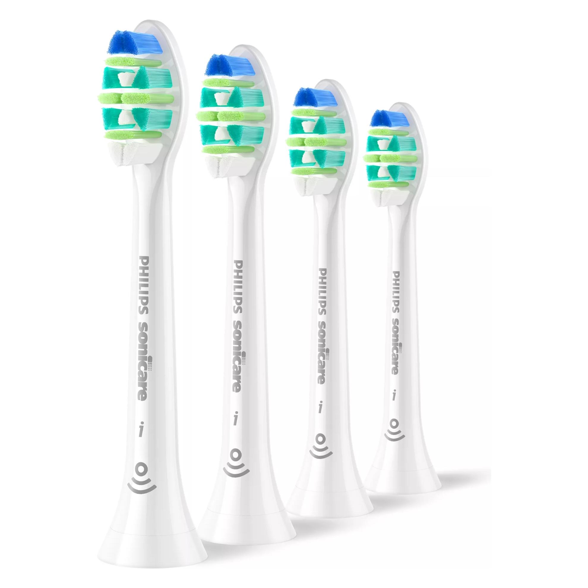 Philips Sonicare InterCare (4x) (HX9004/87)