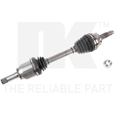 Nk Antriebswelle [Hersteller-Nr. 502367] für Fiat